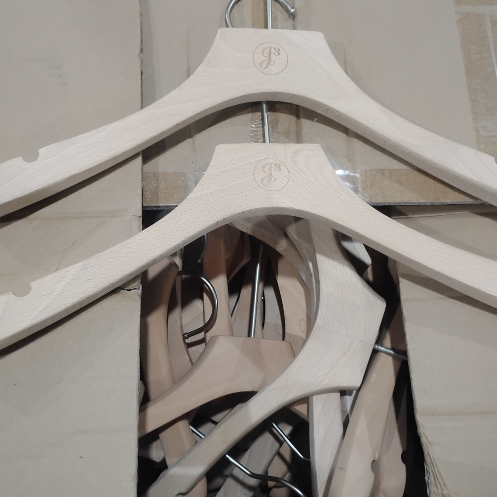 Wooden  Hangers